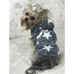 Hundejacke " Stern"