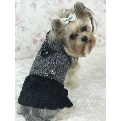 Hundekleid " Juliette"