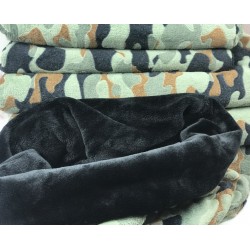 Hundekuschelsack  “ Army...