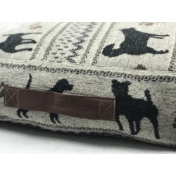 Hundebett  “ Dogo “