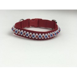 Hundehalsband “ Duffy “ 20 mm