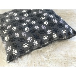 Hundebett Romy Grau ( 80 x...