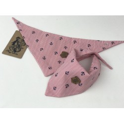 Hundehalstuch „ Sommertrend...