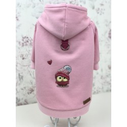 Hundepullover - Hoodie  “...