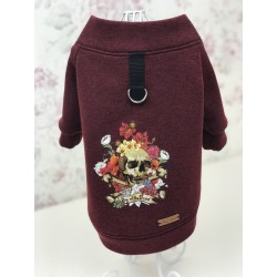 Hunde Pullover- Jacke aus...