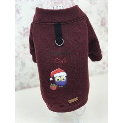 Hunde Pullover - Jacke aus...