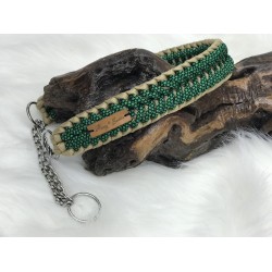 Hundehalsband aus Paracord...