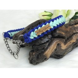 HUNDEHALSBAND AUS PARACORD...