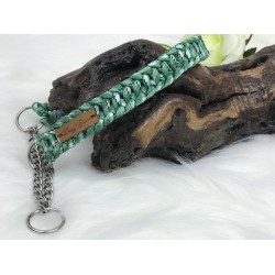 HUNDEHALSBAND AUS PARACORD...