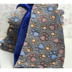 Weiche Hundedecke/Decke für...