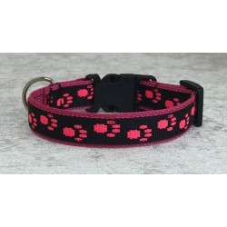 Reflex - Hundehalsband "...