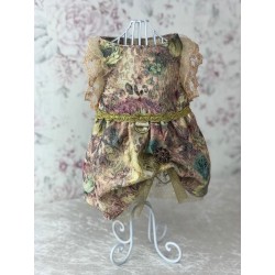 Hundekleid "Pompadour "